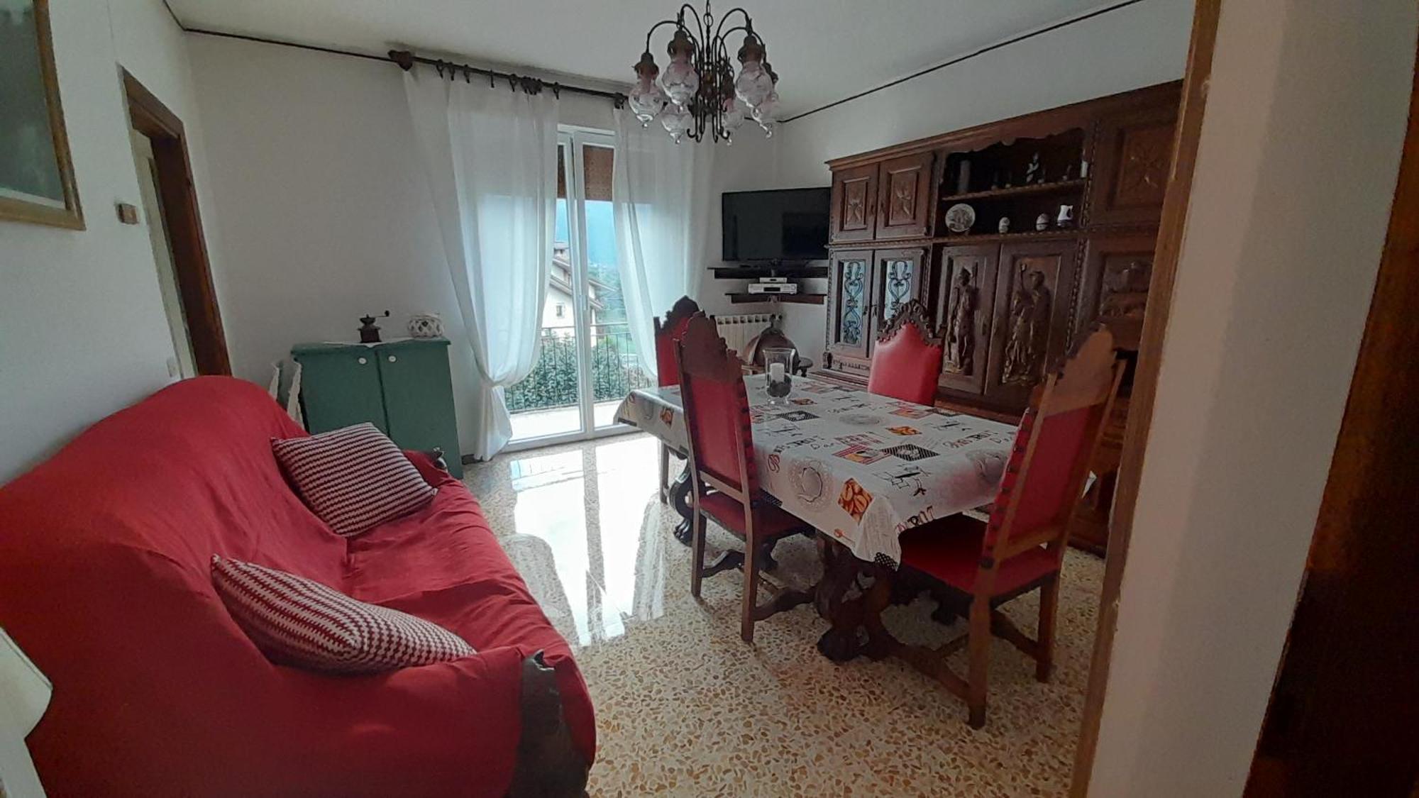 Casa Di Gianni Apartment Primaluna Екстериор снимка