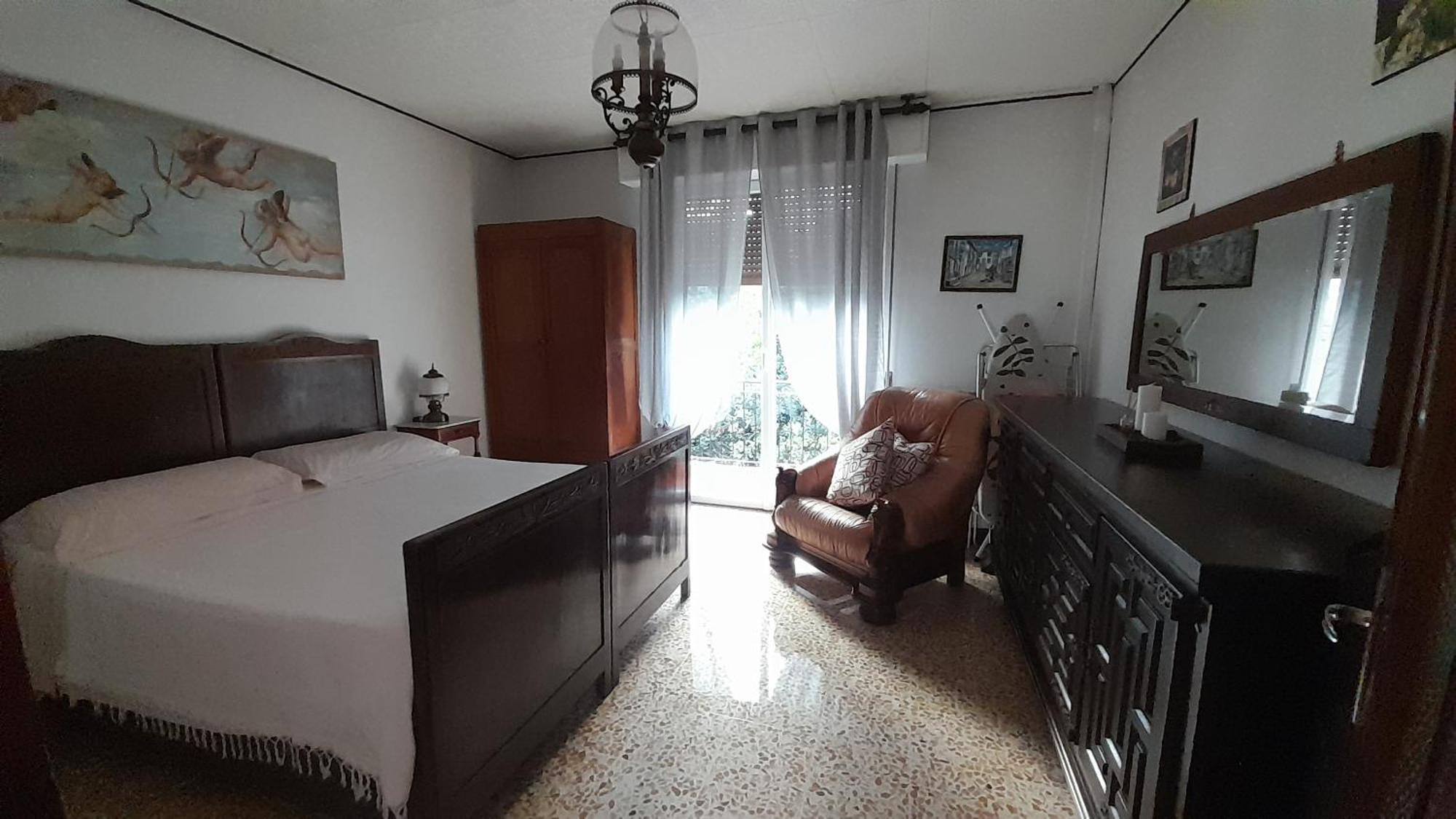 Casa Di Gianni Apartment Primaluna Екстериор снимка