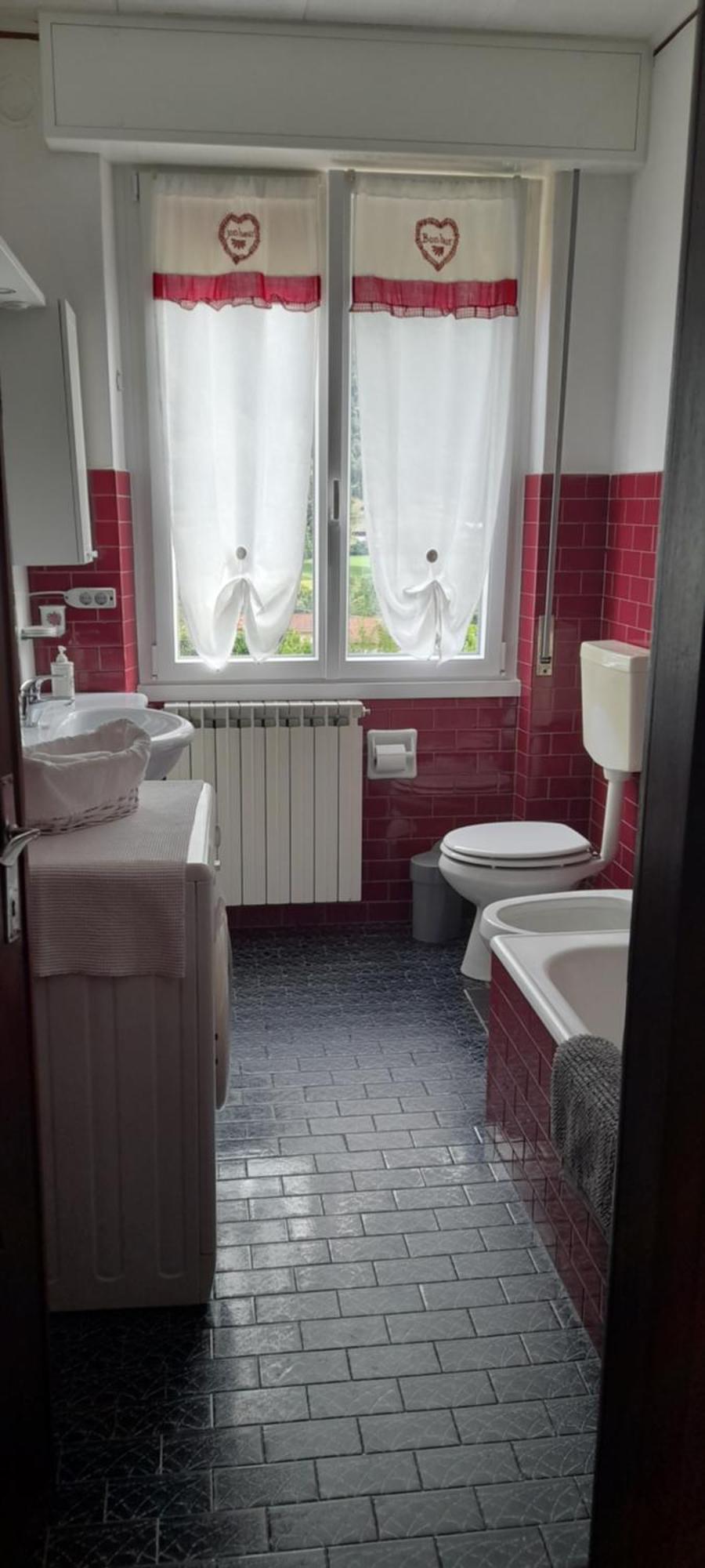 Casa Di Gianni Apartment Primaluna Екстериор снимка