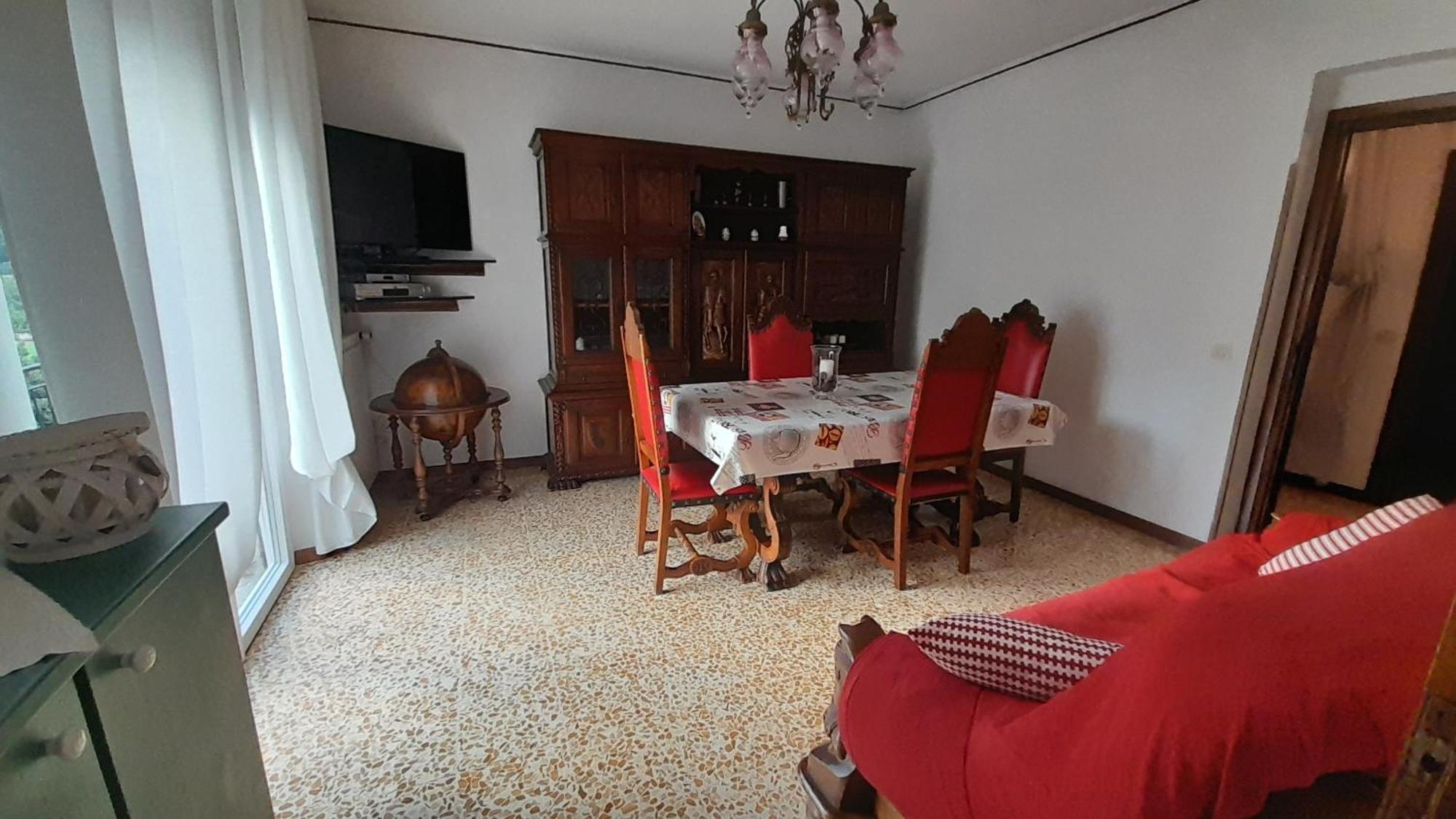 Casa Di Gianni Apartment Primaluna Екстериор снимка