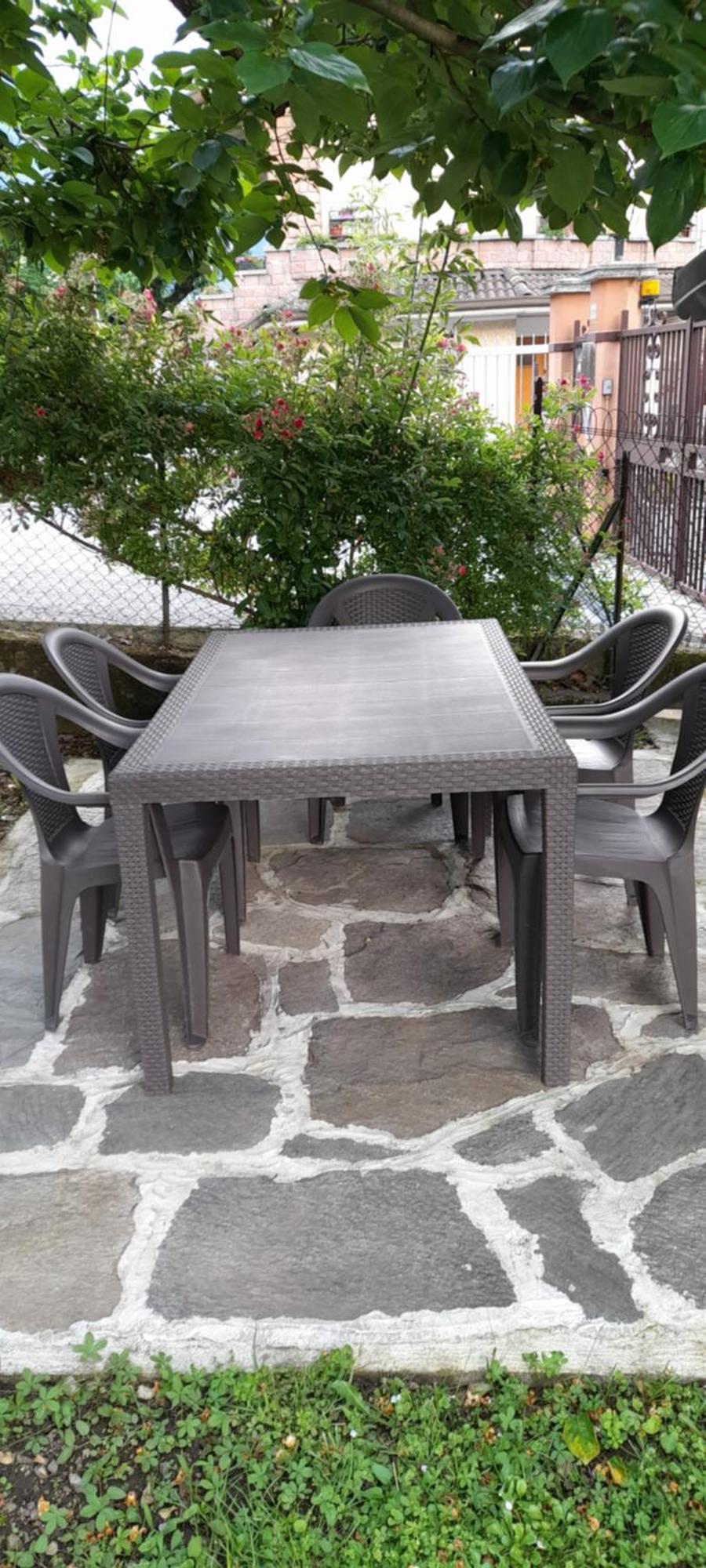 Casa Di Gianni Apartment Primaluna Екстериор снимка