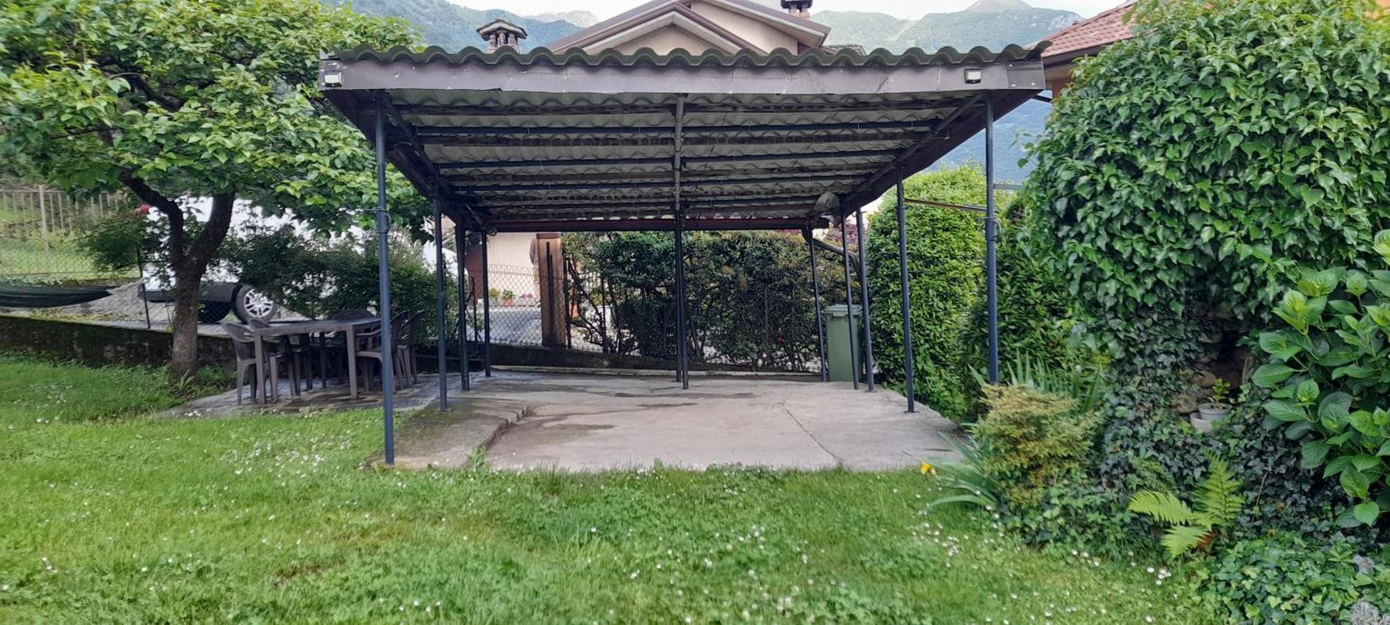 Casa Di Gianni Apartment Primaluna Екстериор снимка