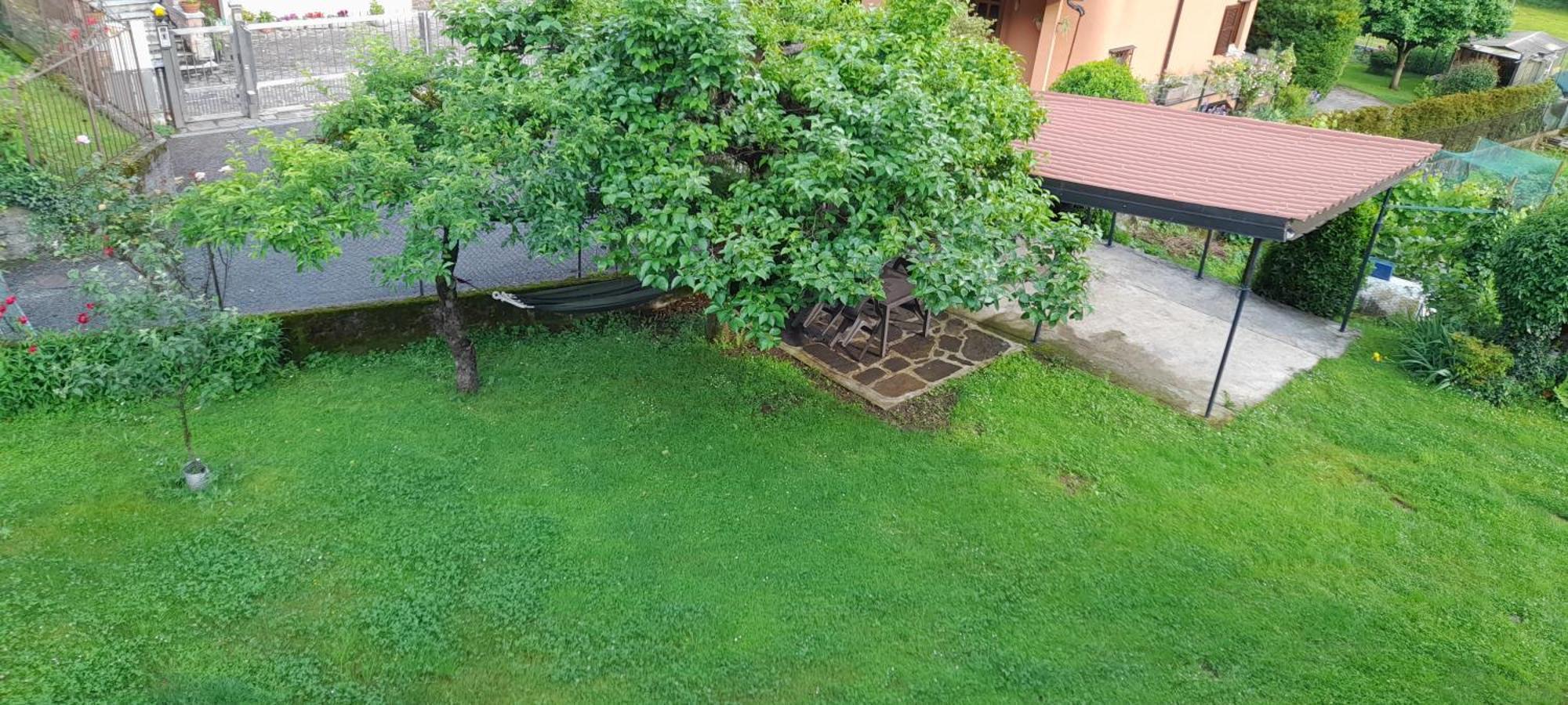 Casa Di Gianni Apartment Primaluna Екстериор снимка