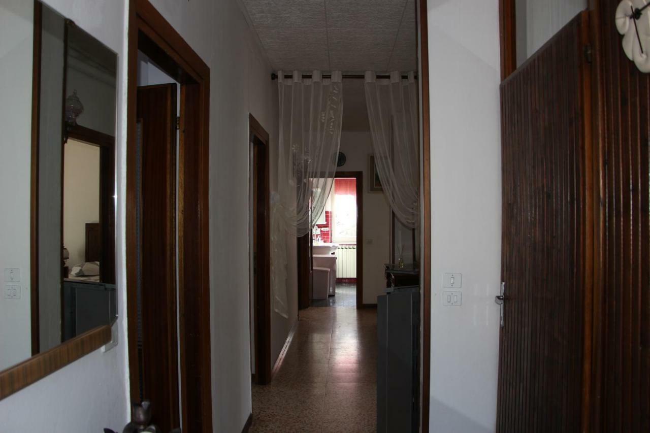 Casa Di Gianni Apartment Primaluna Екстериор снимка