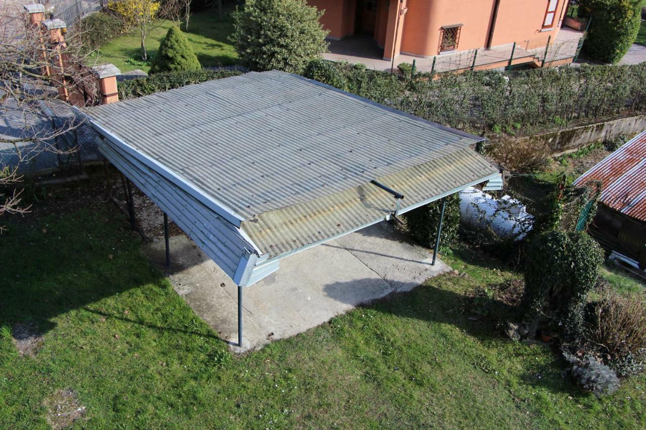 Casa Di Gianni Apartment Primaluna Екстериор снимка