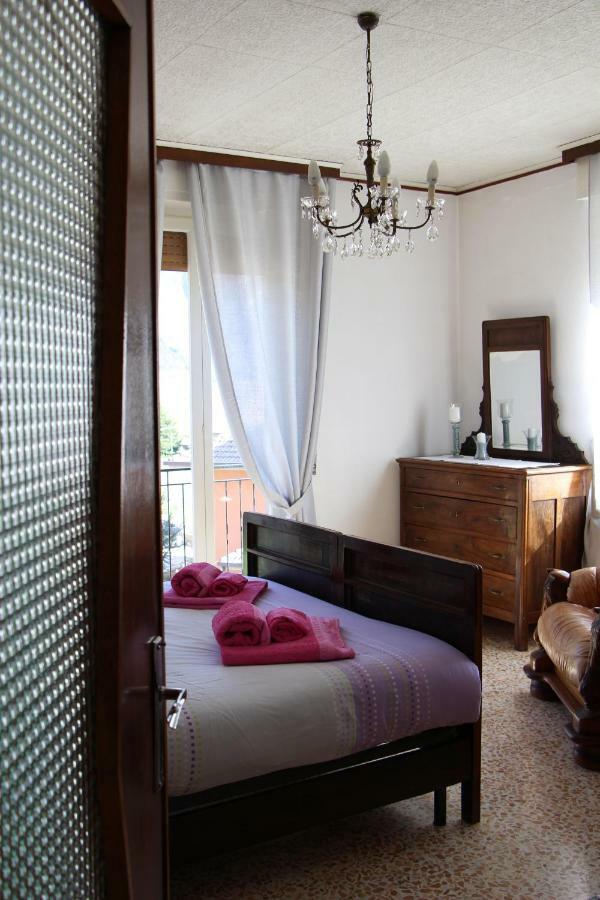 Casa Di Gianni Apartment Primaluna Екстериор снимка