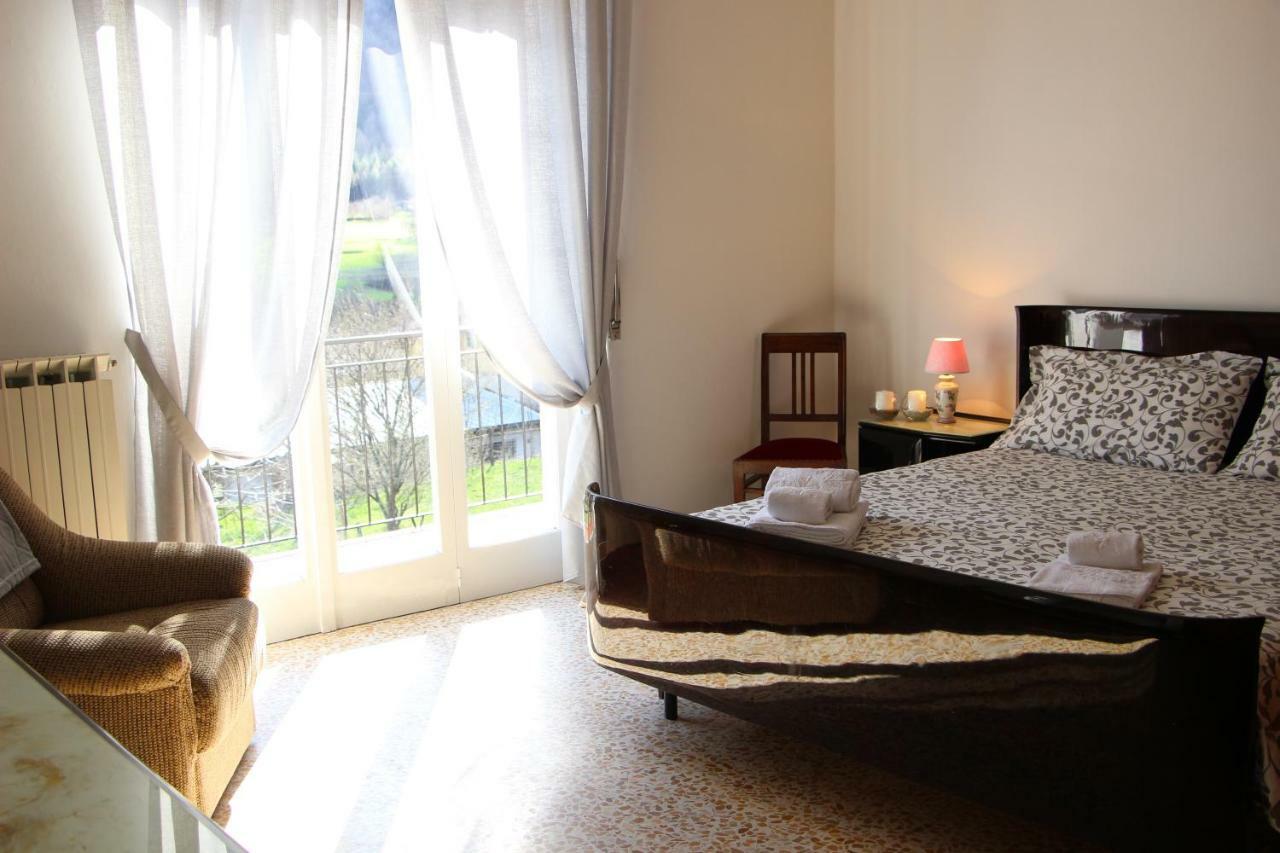Casa Di Gianni Apartment Primaluna Екстериор снимка
